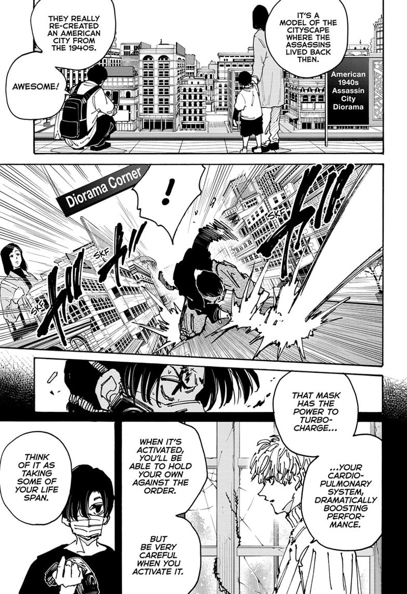 Chapter 144 - Page 17